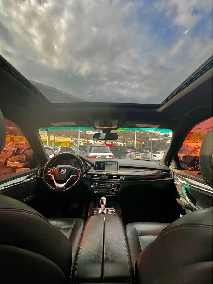 BMW X5 sDrive35i 2017   Foto 7258463-6.jpg