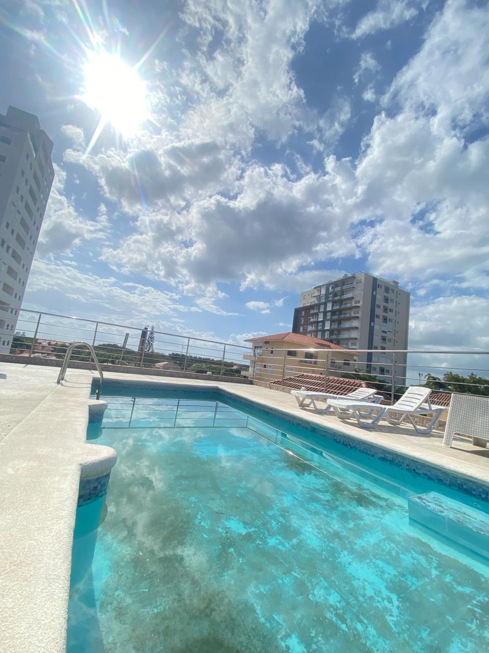 VENDO APARTAMENTO EN JUAN DOLIO A 2 MINUTOS DE LA PLAYA  título al día Foto 7258765-3.jpg