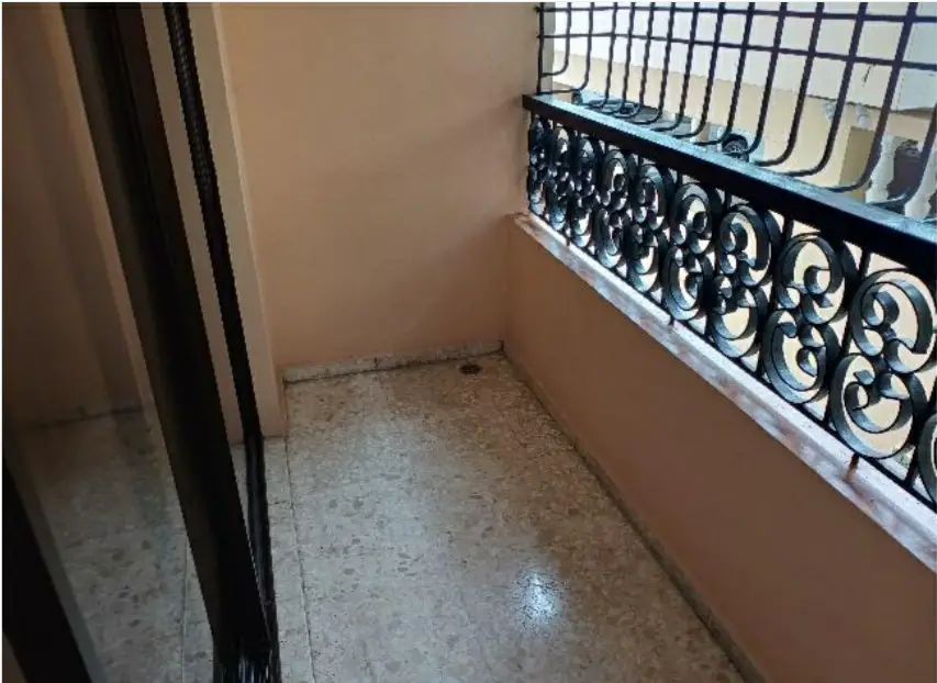 SE VENDE APARTAMENTO EN URBANIZACIÓN FERNÁNDEZ 1er piso Foto 7258868-9.jpg
