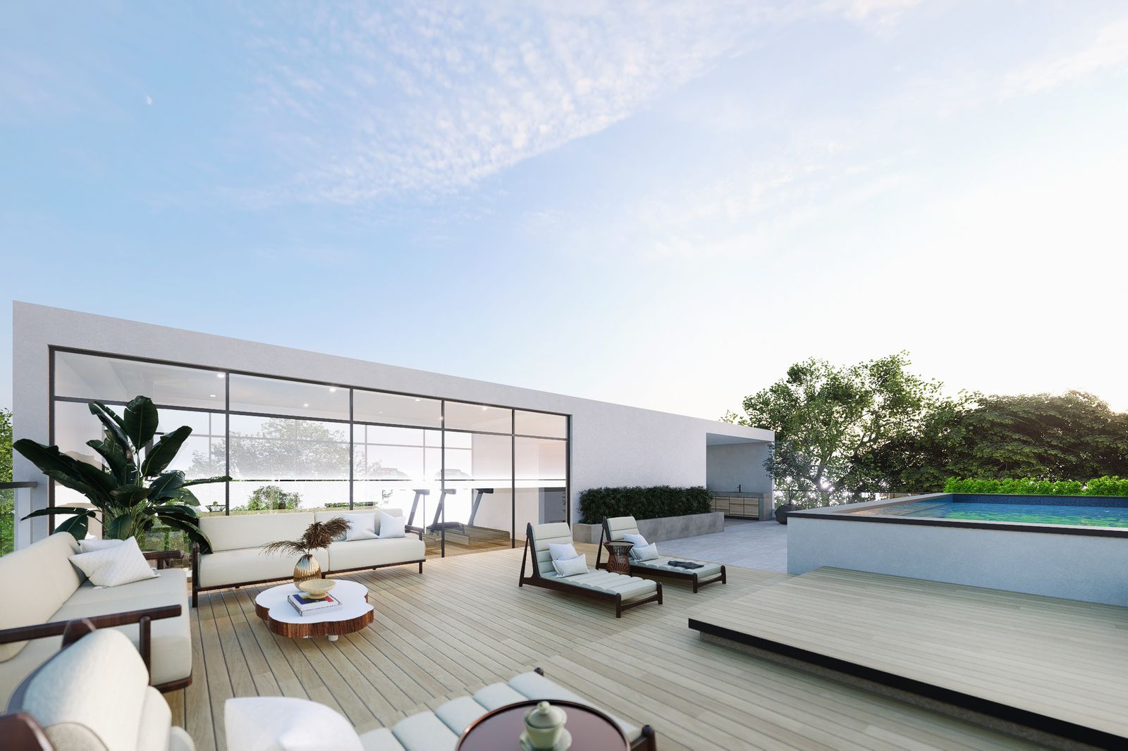 Vendo apartamento residencial Ocean Pearl en Juan Dolio  Foto 7258982-9.jpg