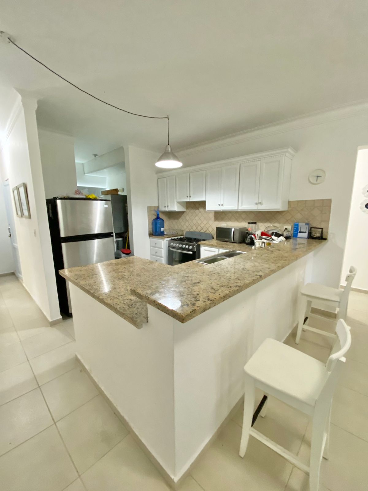 Vendo Apartamentos en primera línea de playa en Juan Dolió  Foto 7259041-2.jpg