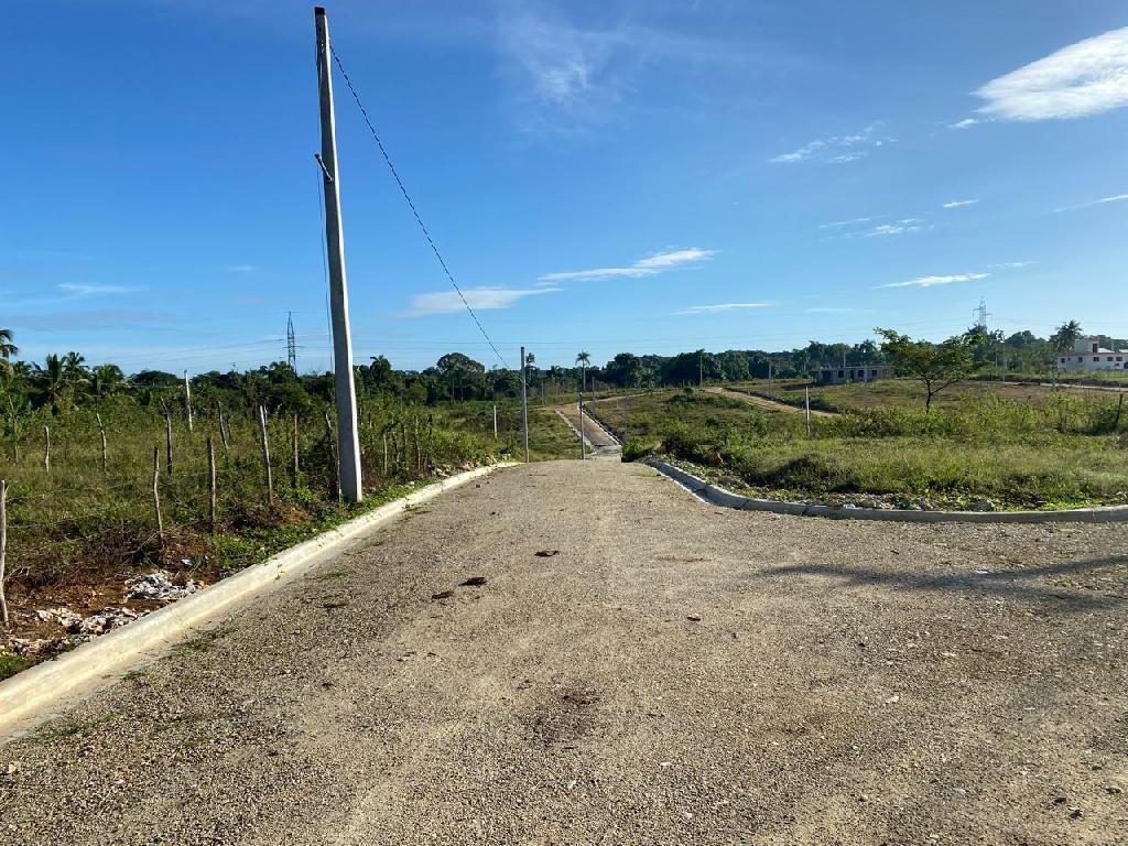 construye tu hogar en santo domingo solares disponibles Foto 7259087-1.jpg
