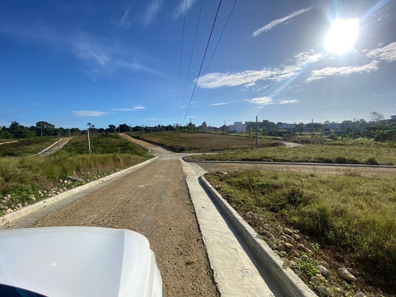 construye tu hogar en santo domingo solares disponibles Foto 7259087-4.jpg