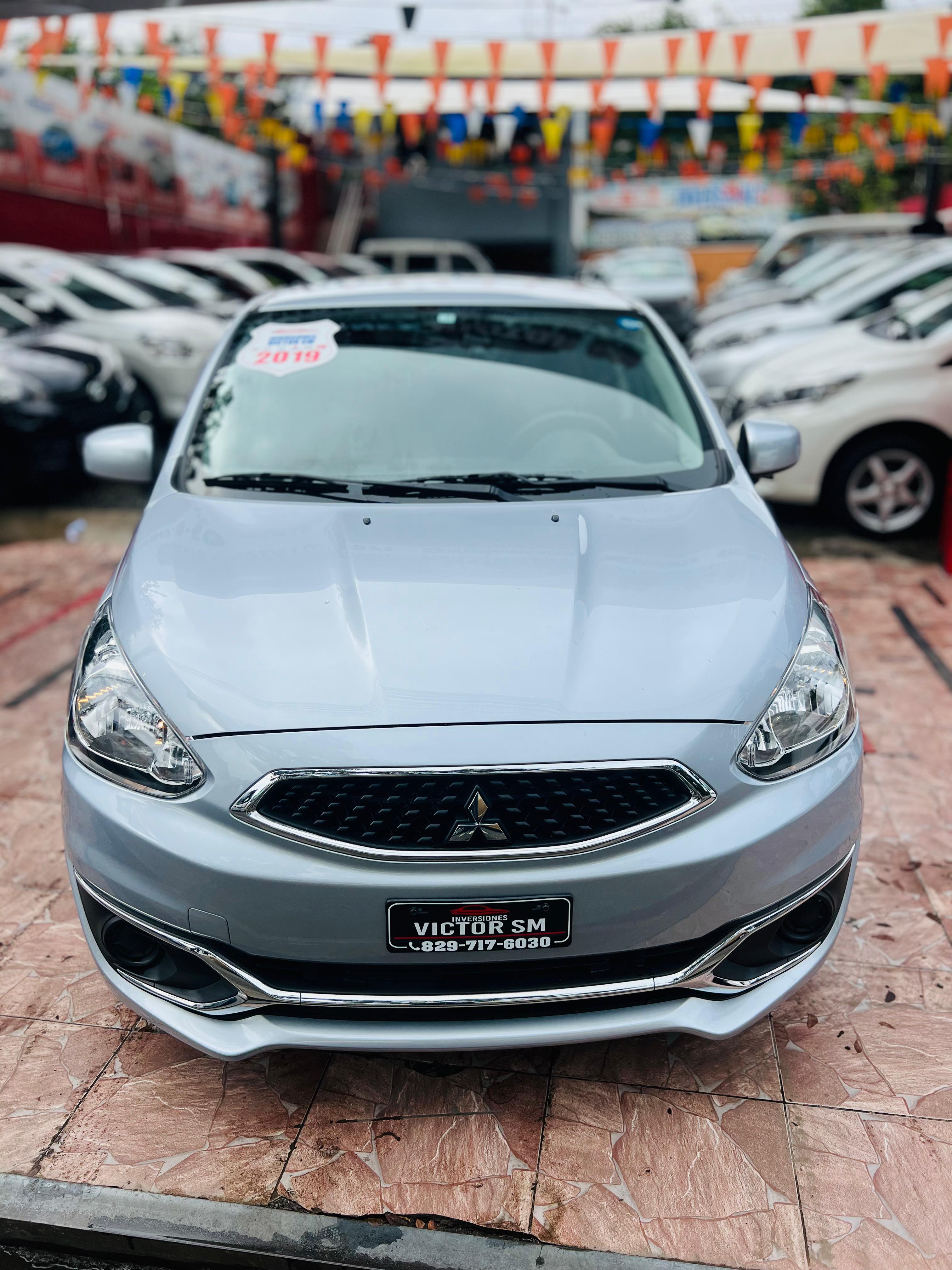 MITSUBISHI MIRAGE Foto 7259248-3.jpg