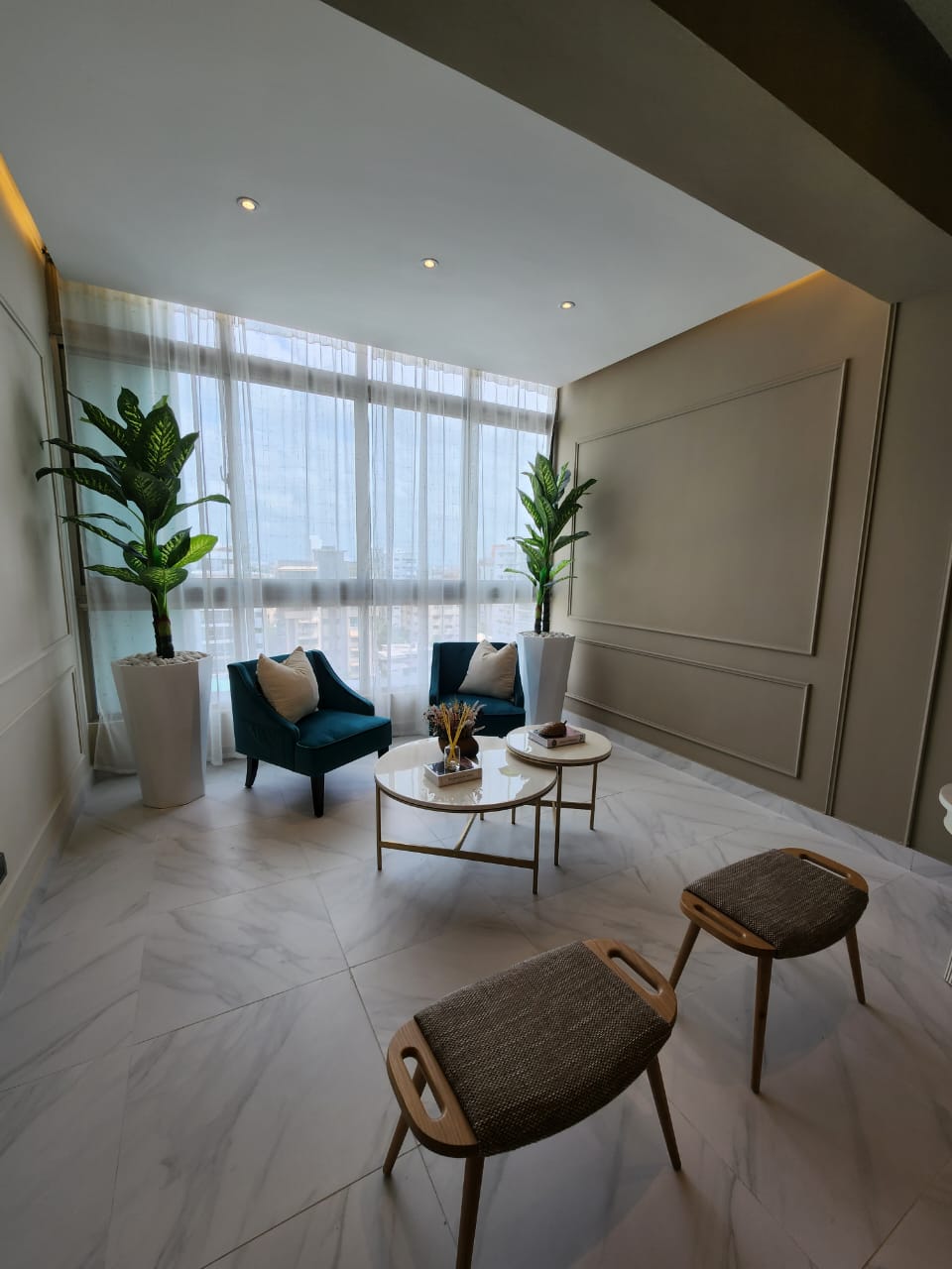 Apartamento totalmente amueblado y nuevo a estrenar En Evaristo Morale Foto 7259986-7.jpg