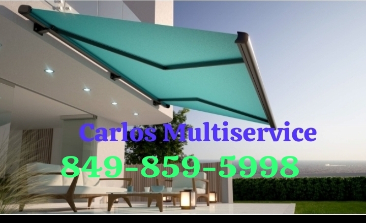 Cortina Cortinas  Cortinas permas Cortinas blackout Palillera toldo Re Foto 7260211-2.jpg