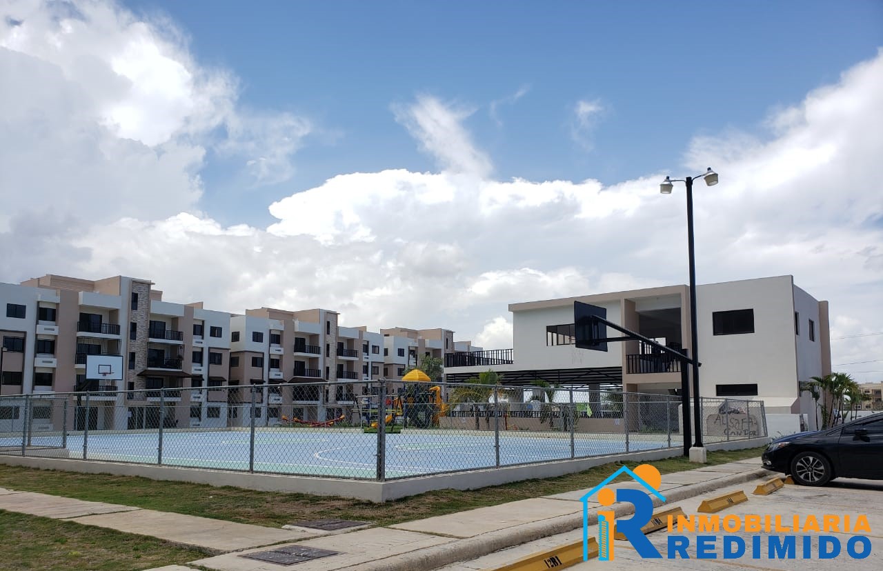 Proyecto de Apartamentos en la av las Américas a tan solo 5 minutos de Foto 7260312-2.jpg