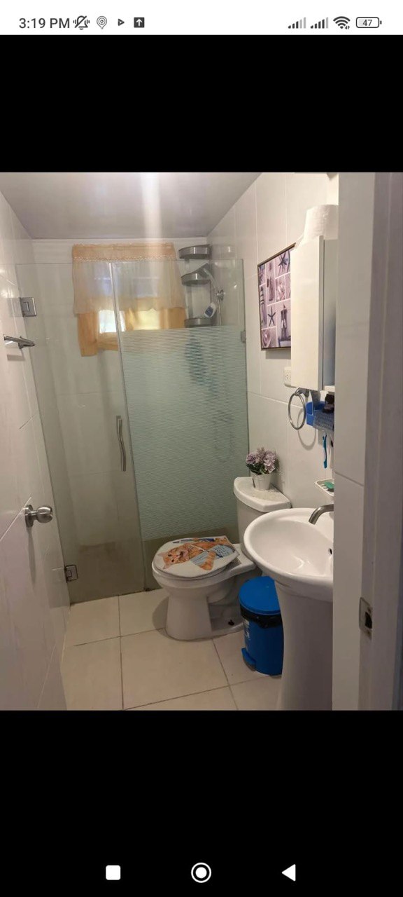 Apartamento en venta en la ciudad juan bosch santo domingo este Foto 7260350-10.jpg
