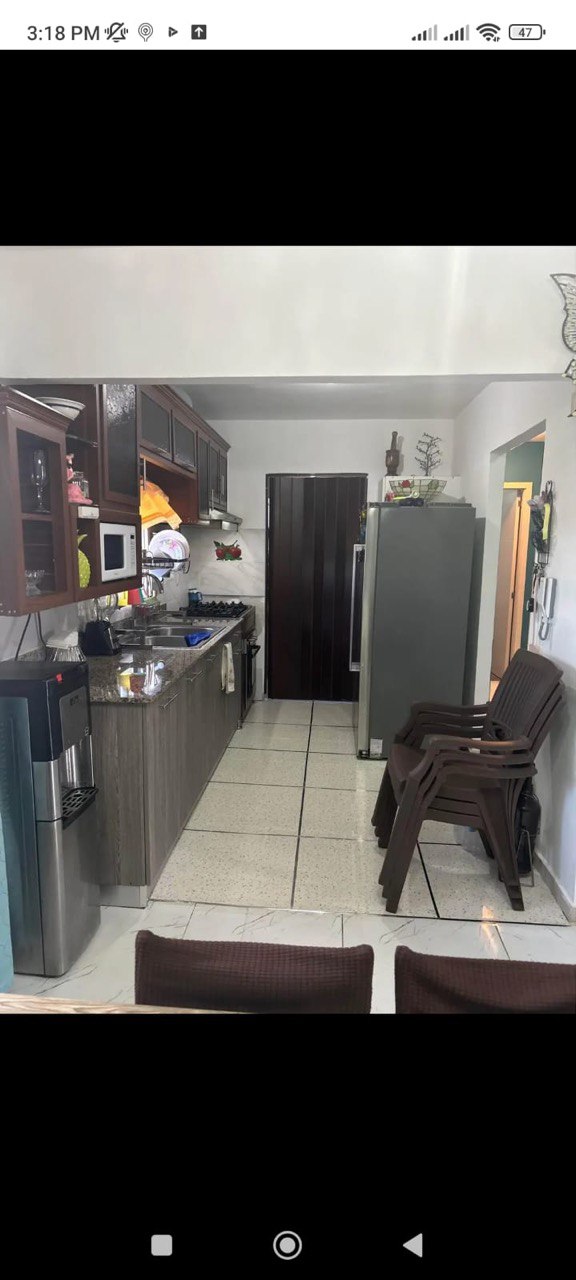 Apartamento en venta en la ciudad juan bosch santo domingo este Foto 7260350-5.jpg