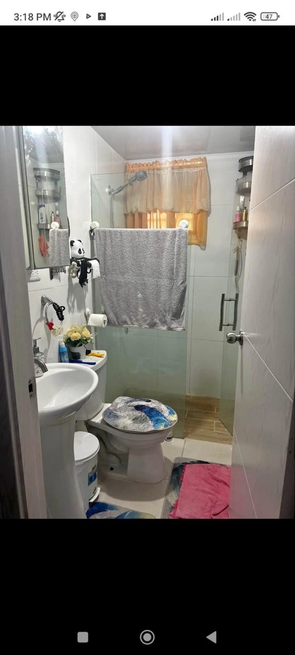 Apartamento en venta en la ciudad juan bosch santo domingo este Foto 7260350-7.jpg