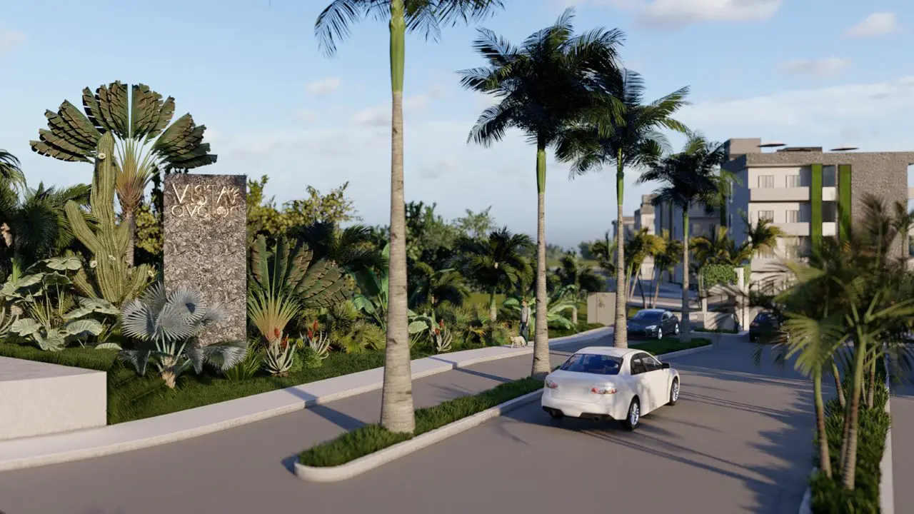 Vendo apartamento Vista Avalon ubicado en Punta Cana Foto 7260468-2.jpg