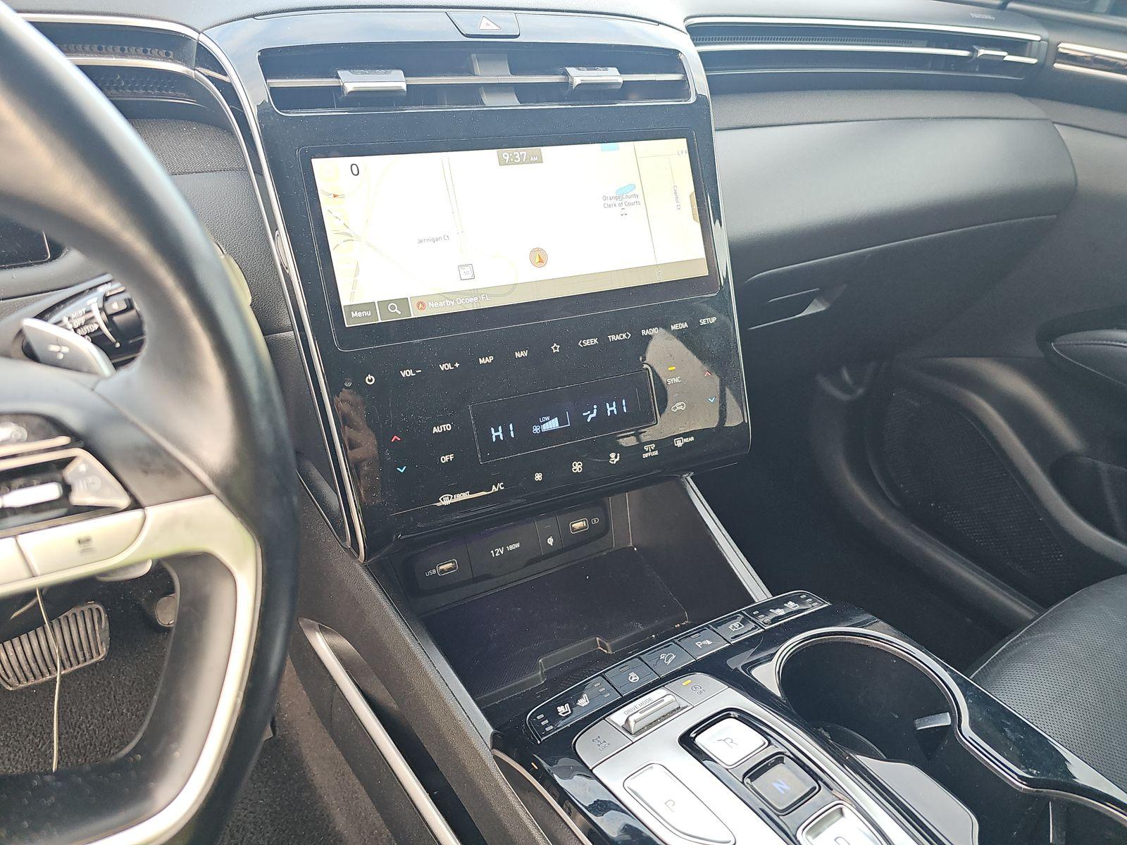 HYUNDAI TUCSON LIMITED 2023 Foto 7260518-7.jpg