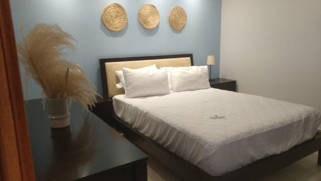 Vendo Apto Amueblado 1 habitación en CIUDAD LAS CANAS Cap Cana Foto 7260774-6.jpg