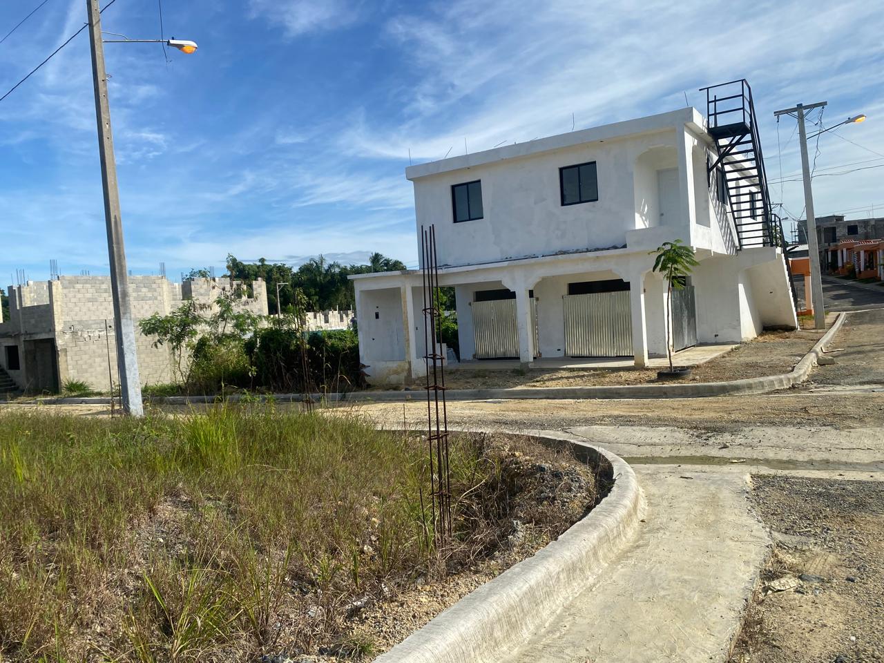 solares en venta santo domingo norte Foto 7260920-12.jpg