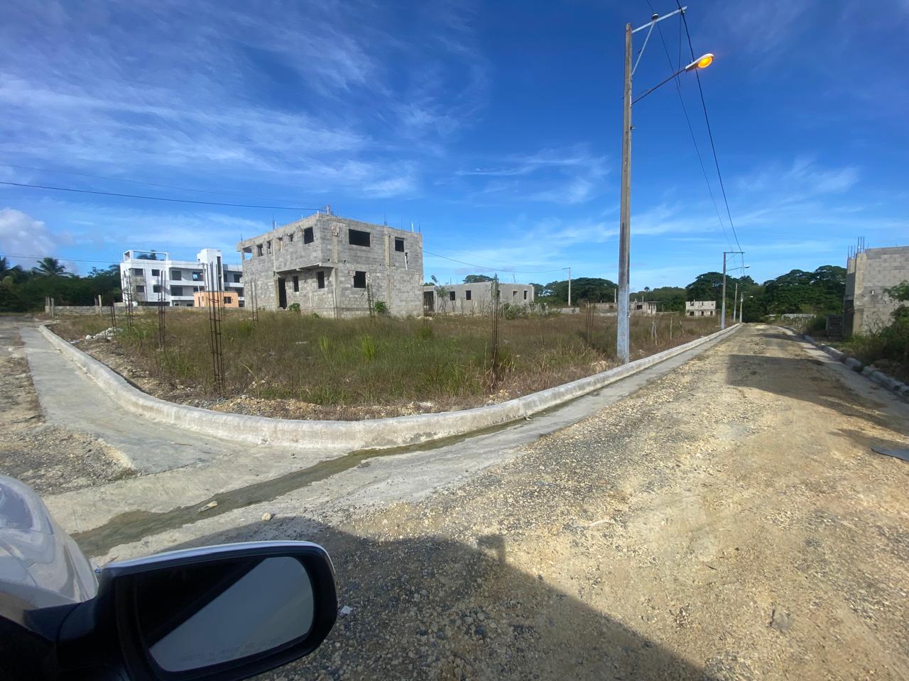 terrenos con titulo y financiamiento en santo domingo norte Foto 7260925-5.jpg
