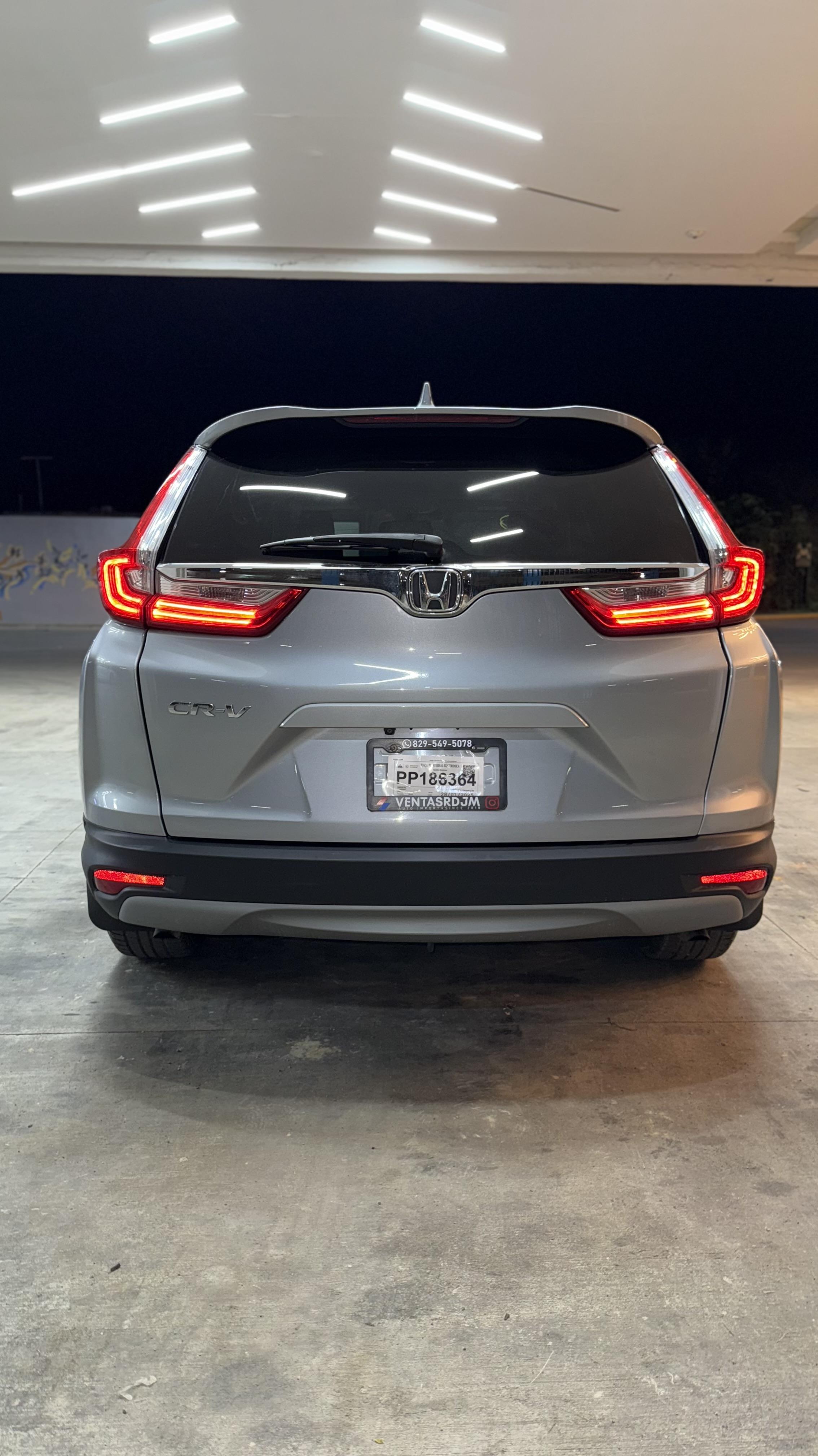 HONDA CRV 2019 EXL FULL Foto 7260940-5.jpg