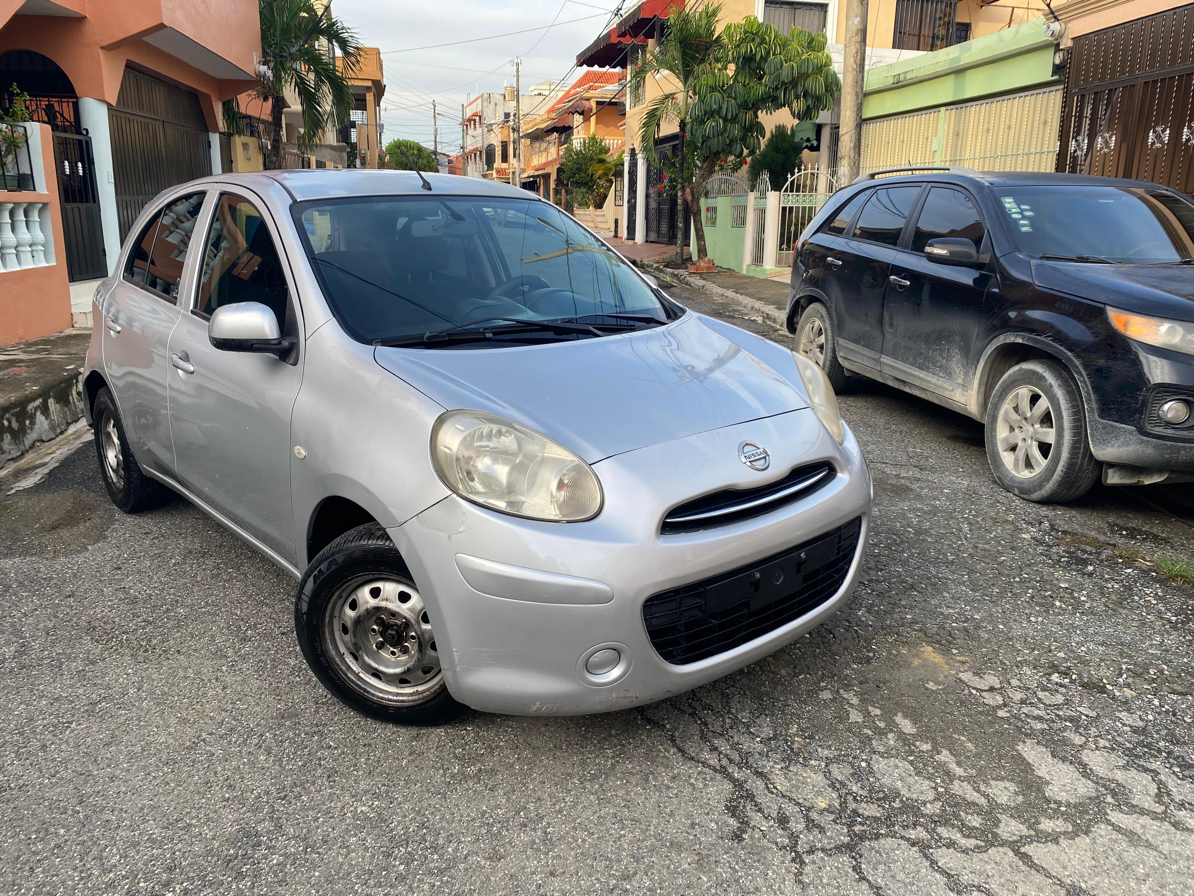 NISSAN MARCH 2011 Foto 7261115-2.jpg
