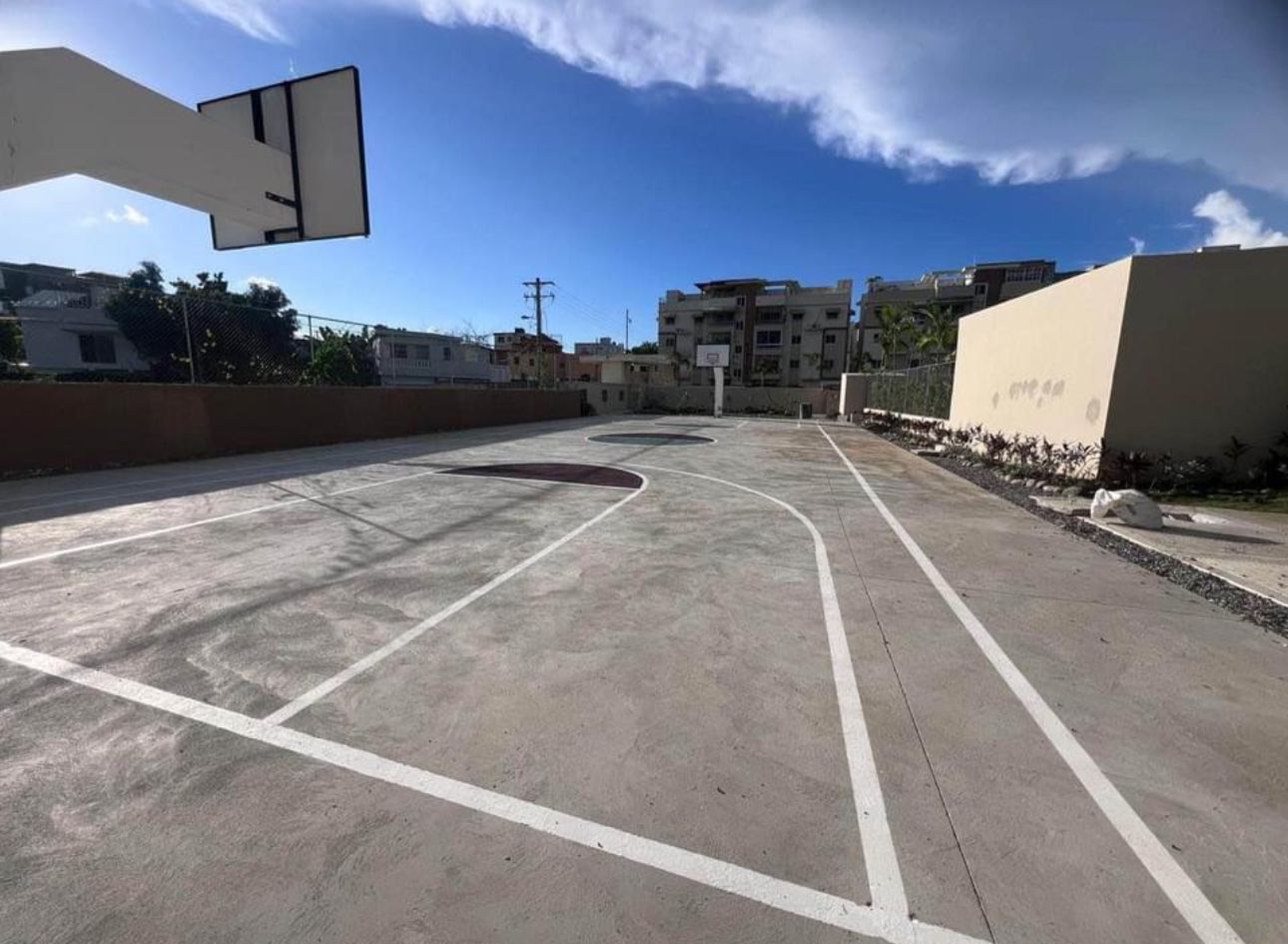 Se alquila apartamento ubicado en La Autopista de San Isidro Foto 7261183-7.jpg