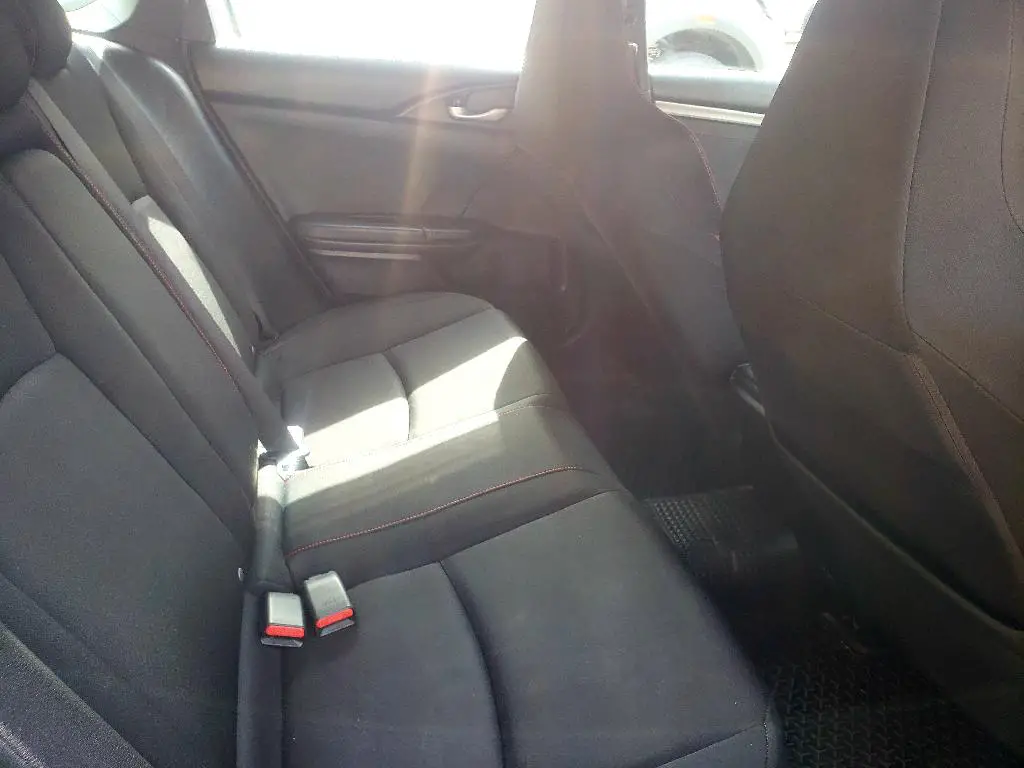 Se vende Honda Civic Si 2018 Foto 7261211-10.jpg