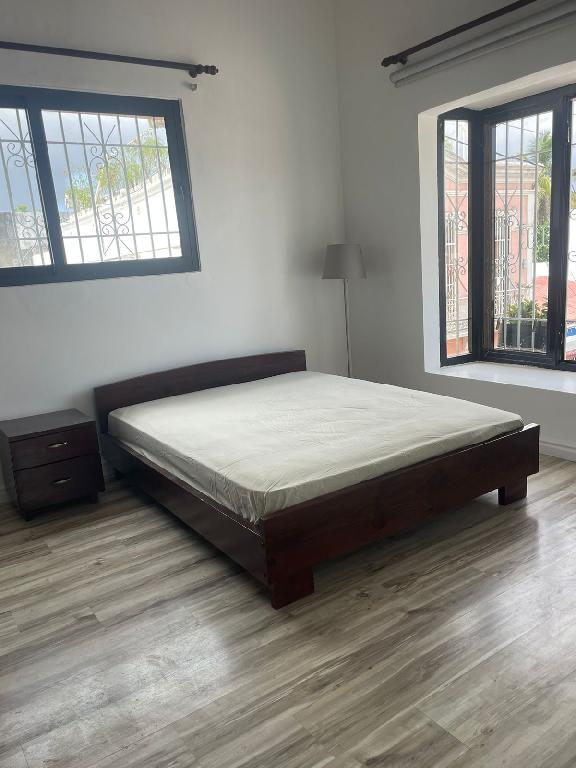 EXCUSIVO PENT-HOUSE AMEUBLADO en ZONA COLONIAL Foto 7261308-12.jpg
