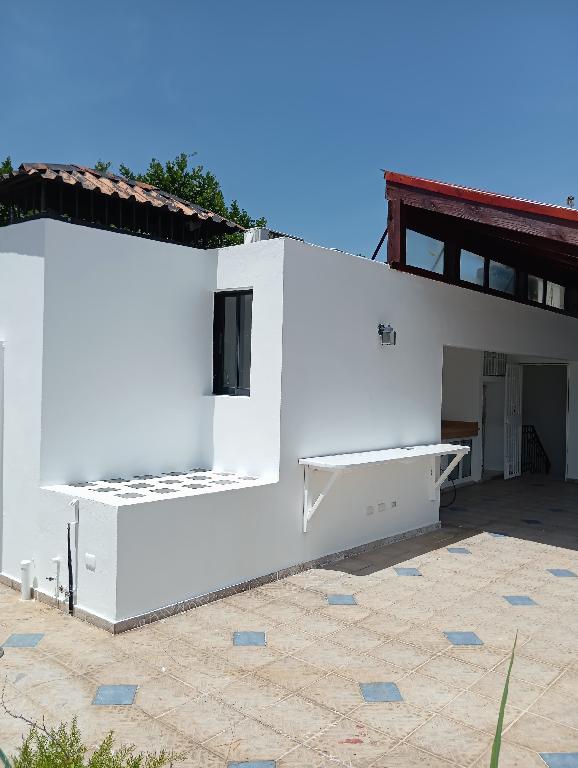 EXCUSIVO PENT-HOUSE AMEUBLADO en ZONA COLONIAL Foto 7261308-4.jpg