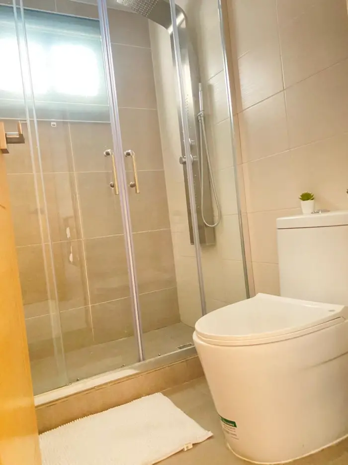 Apartamento en alquiler amueblado de 1 hab en Bella Vista Foto 7261373-11.jpg