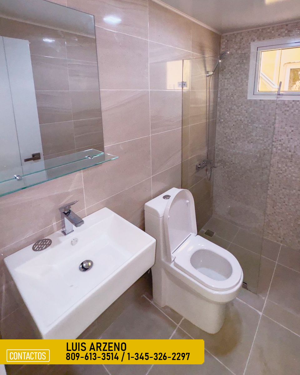 Apartamento en renta Cayenas del este SAN ISIDRO Foto 7261559-7.jpg