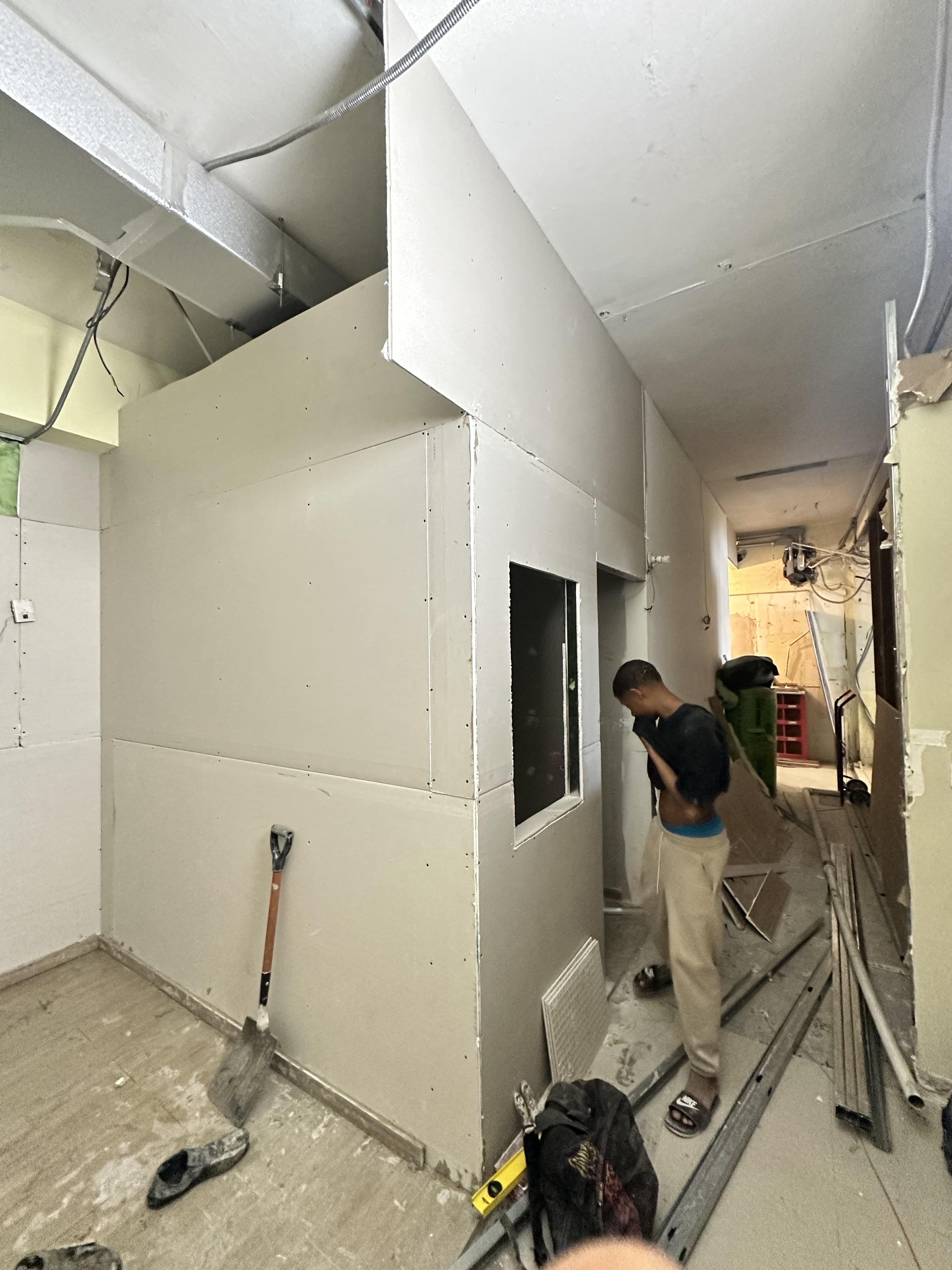 Servicio Completo De Contratista en General a Empresa Y Compañía Foto 7261898-10.jpg