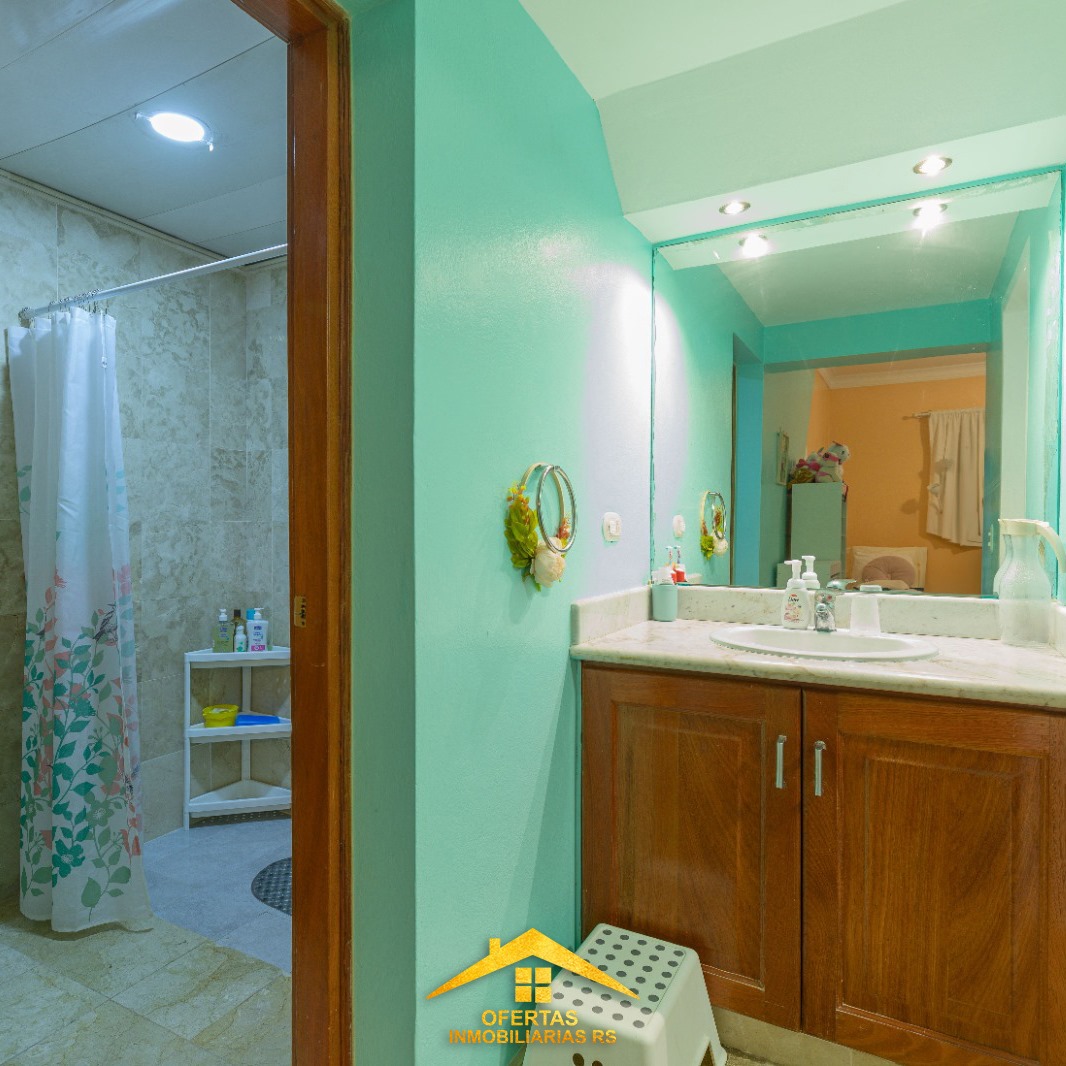VENTA DE APARTAMENTO EN RESIDENCIAL CANEY PUNTA CANA  Foto 7261923-11.jpg