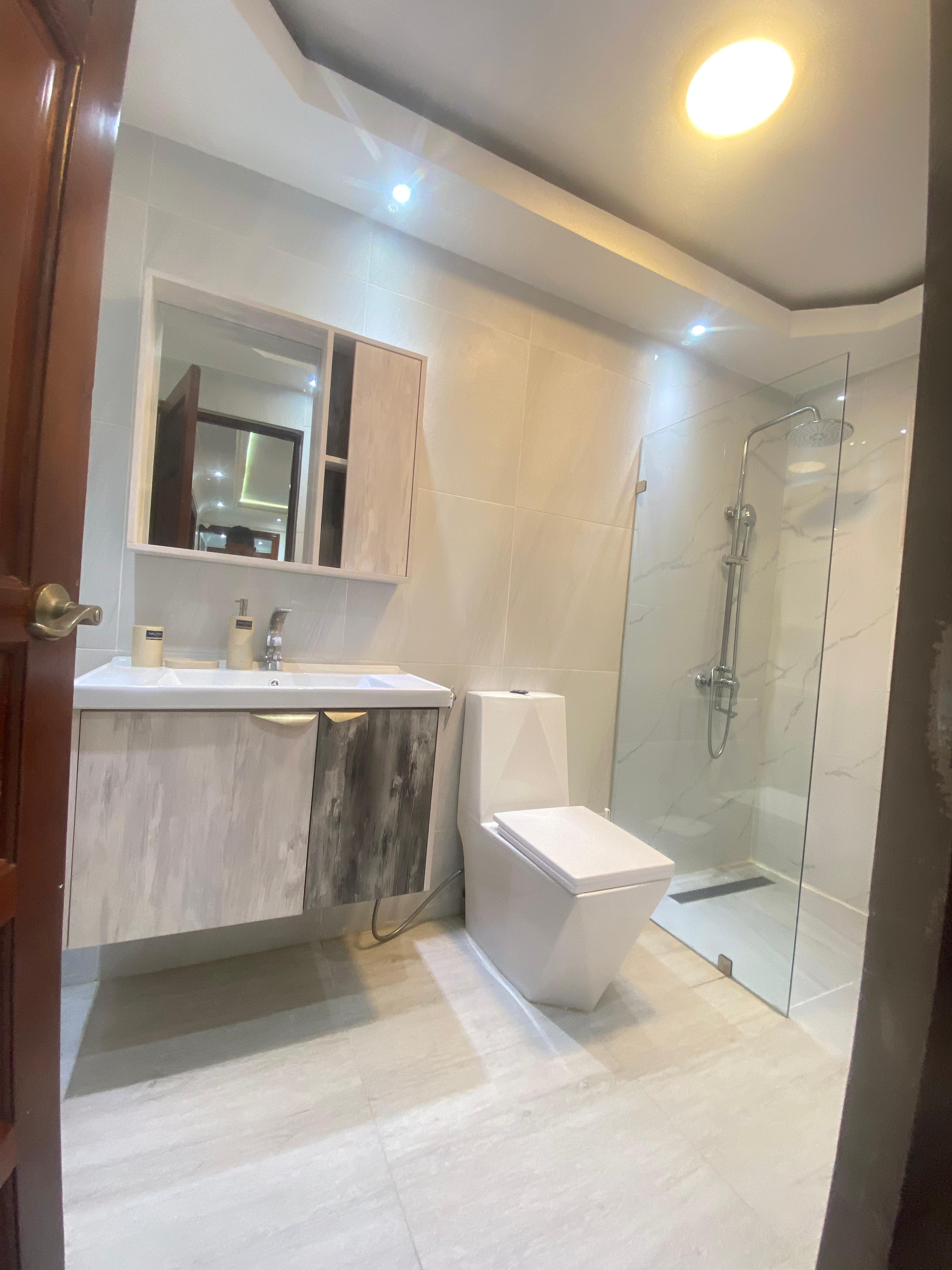 Rento penthouse en arroyo hondo !! Full amueblado  Foto 7262053-3.jpg