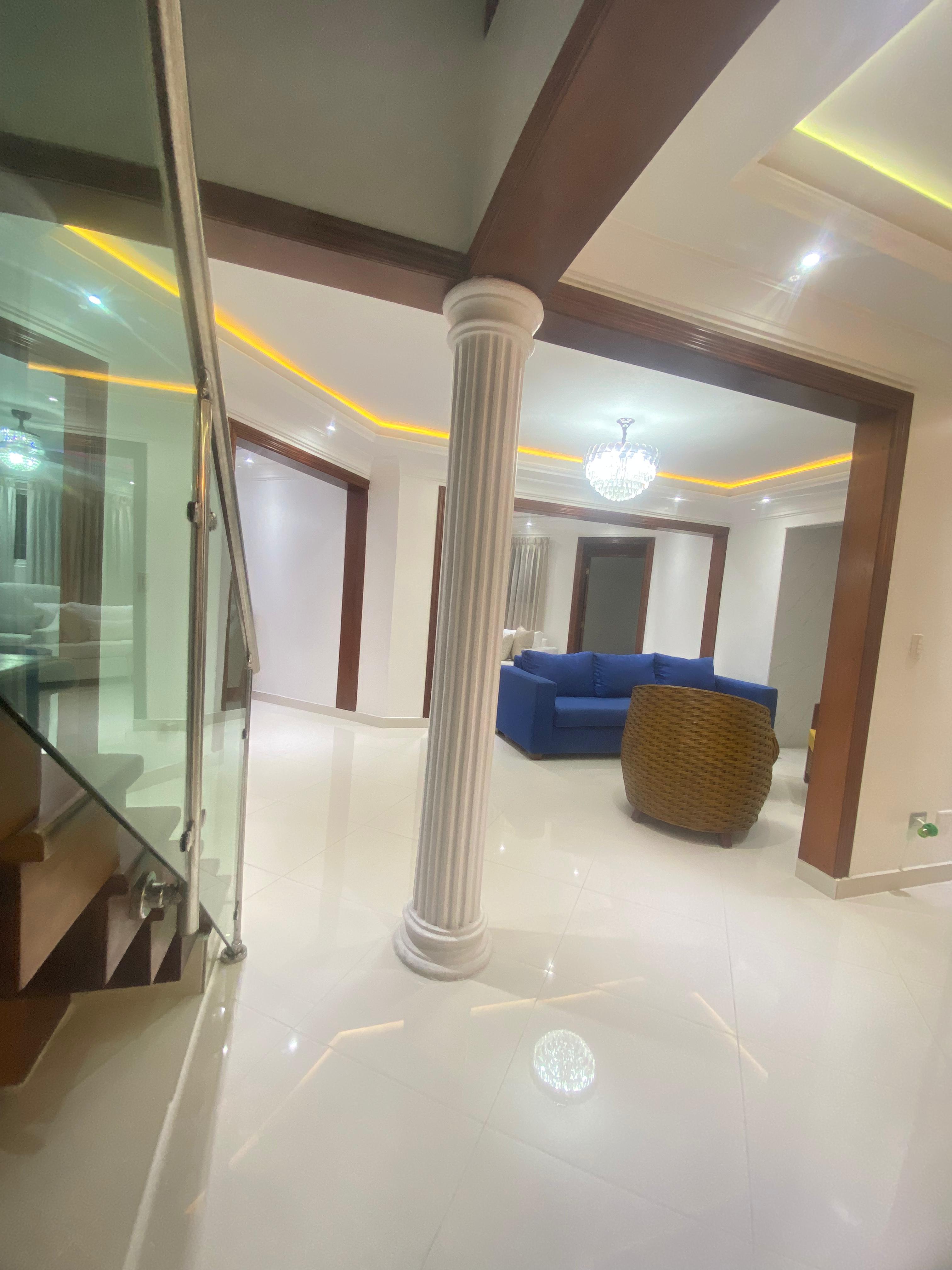 Rento penthouse en arroyo hondo !! Full amueblado  Foto 7262053-7.jpg