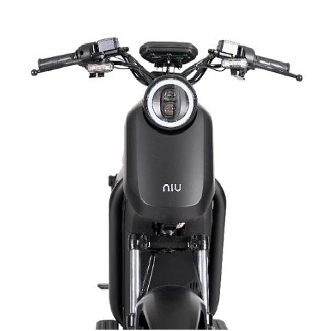 Vendo NIU UQI Sport GT Negro Mate Foto 7262147-8.jpg