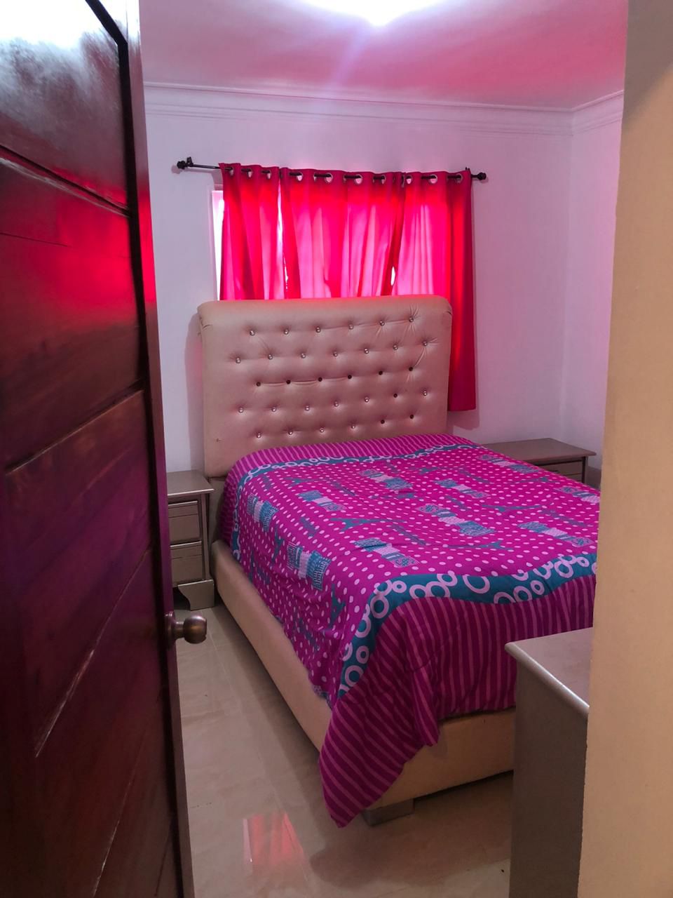 Lujoso y Hermoso Apartamento en el Exclusivo Sector de Vista Hermosa  Foto 7262148-13.jpg