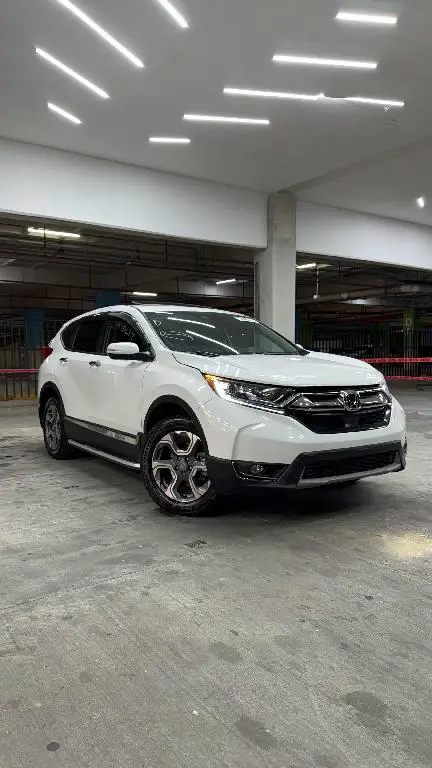 Honda CRV 2019 EX AWD FULL RECIEN IMPORTADO Foto 7262210-1.jpg