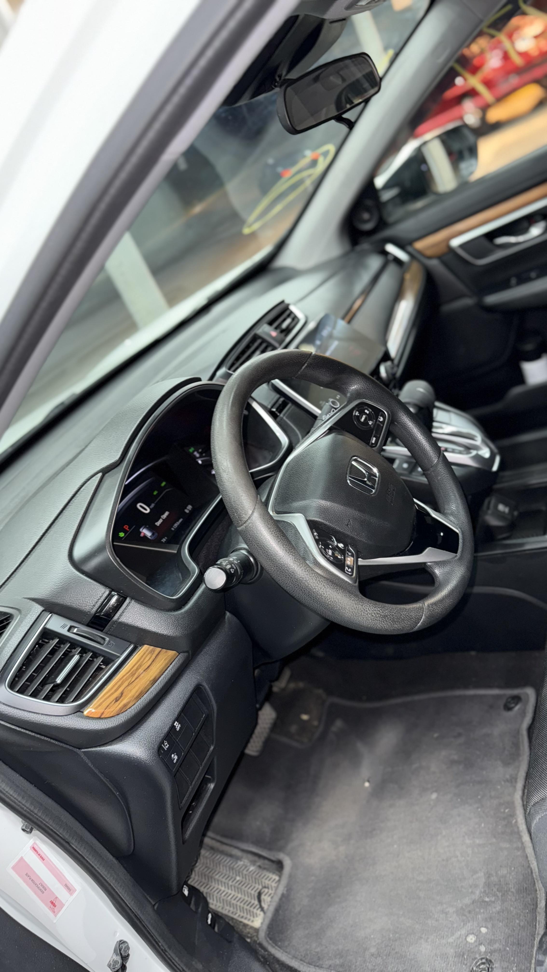 Honda CRV 2019 EX AWD FULL RECIEN IMPORTADO Foto 7262210-10.jpg