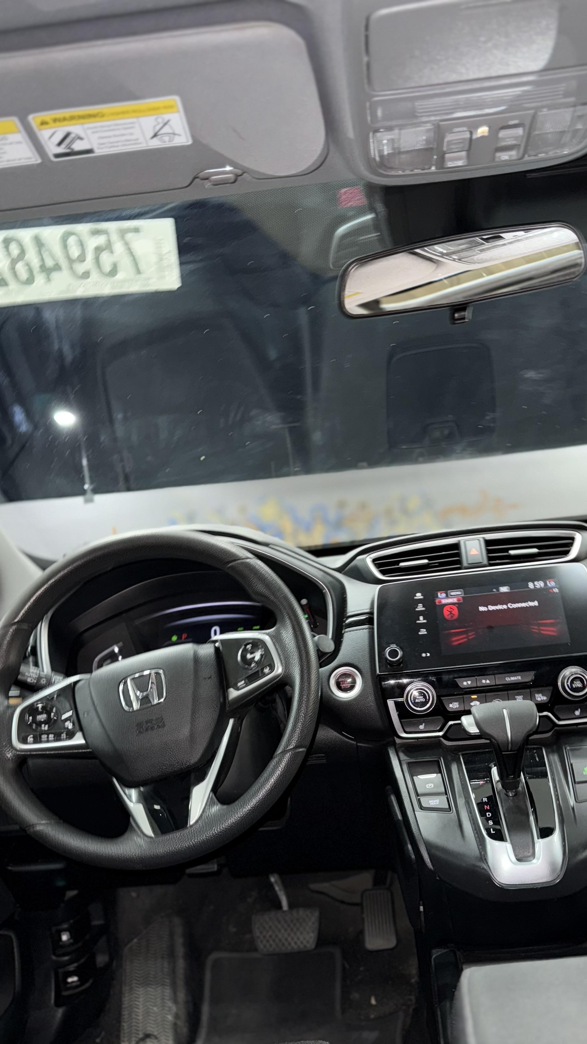 Honda CRV 2019 EX AWD FULL RECIEN IMPORTADO Foto 7262210-11.jpg