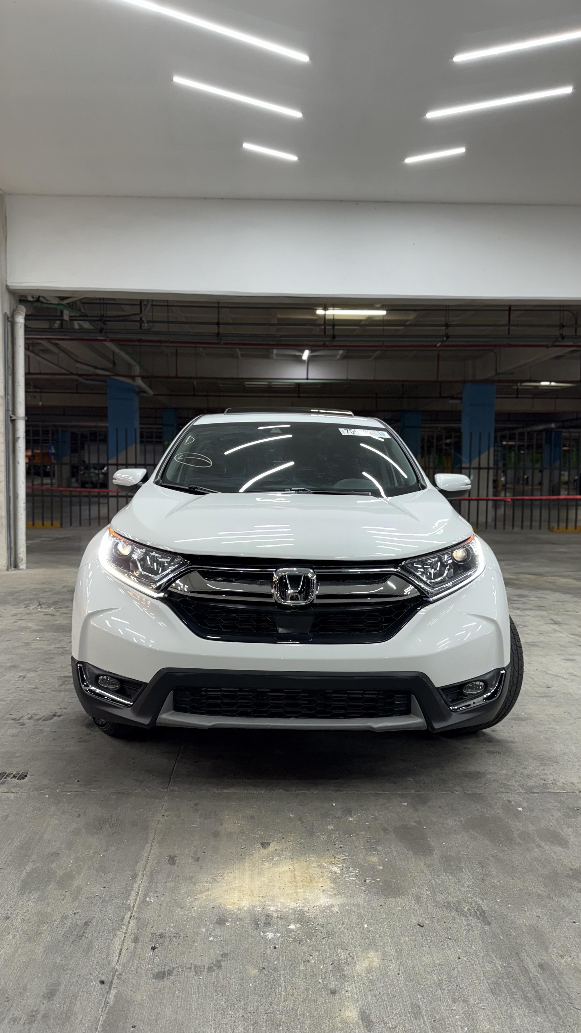 Honda CRV 2019 EX AWD FULL RECIEN IMPORTADO Foto 7262210-2.jpg