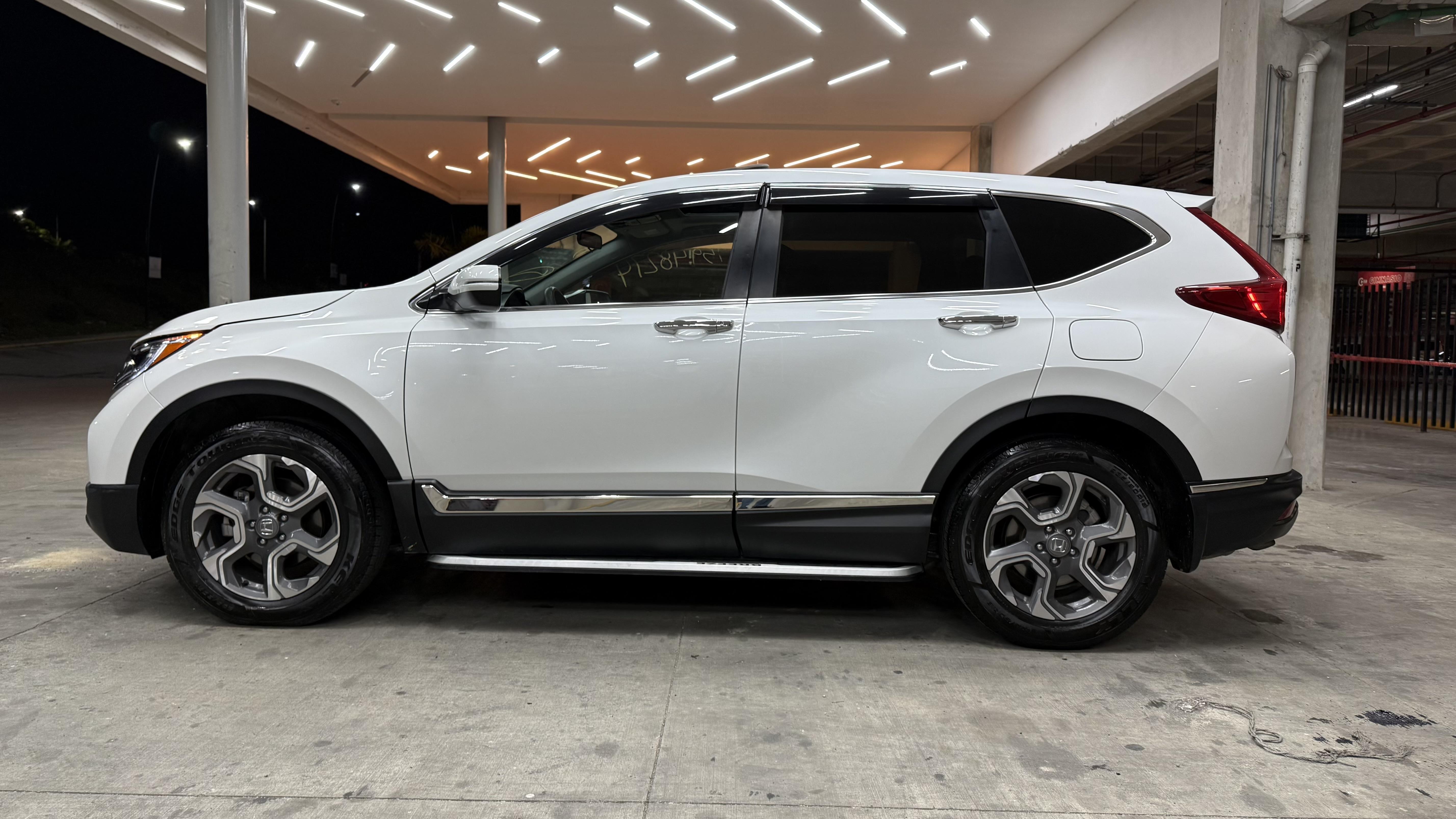 Honda CRV 2019 EX AWD FULL RECIEN IMPORTADO Foto 7262210-6.jpg