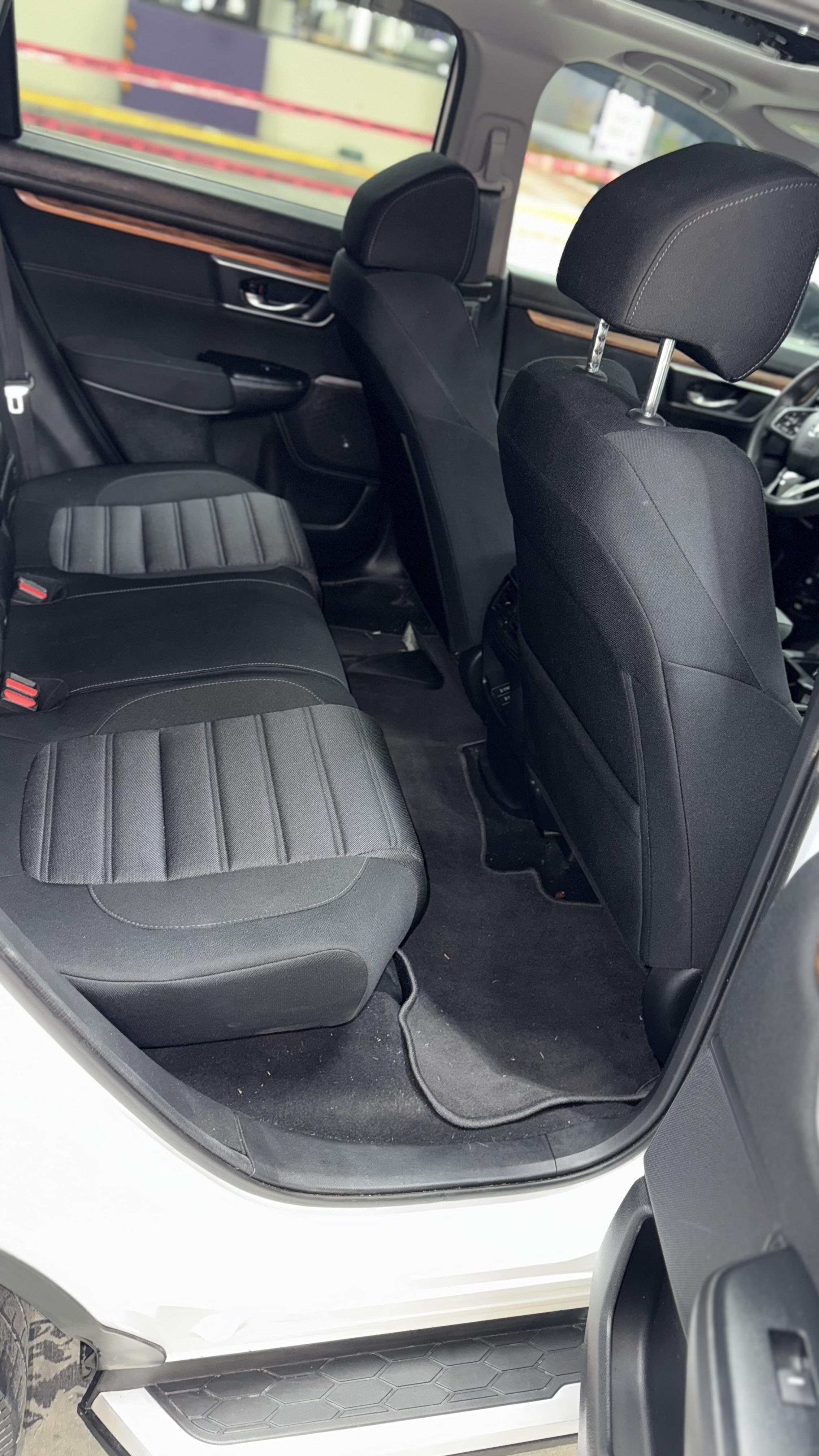 Honda CRV 2019 EX AWD FULL RECIEN IMPORTADO Foto 7262210-7.jpg