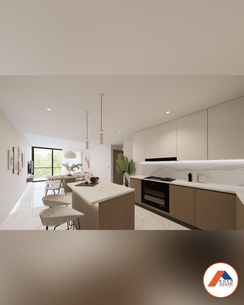 Apartamentos en Juan Dolio Una Joya Arquitectónica Foto 7262326-3.jpg