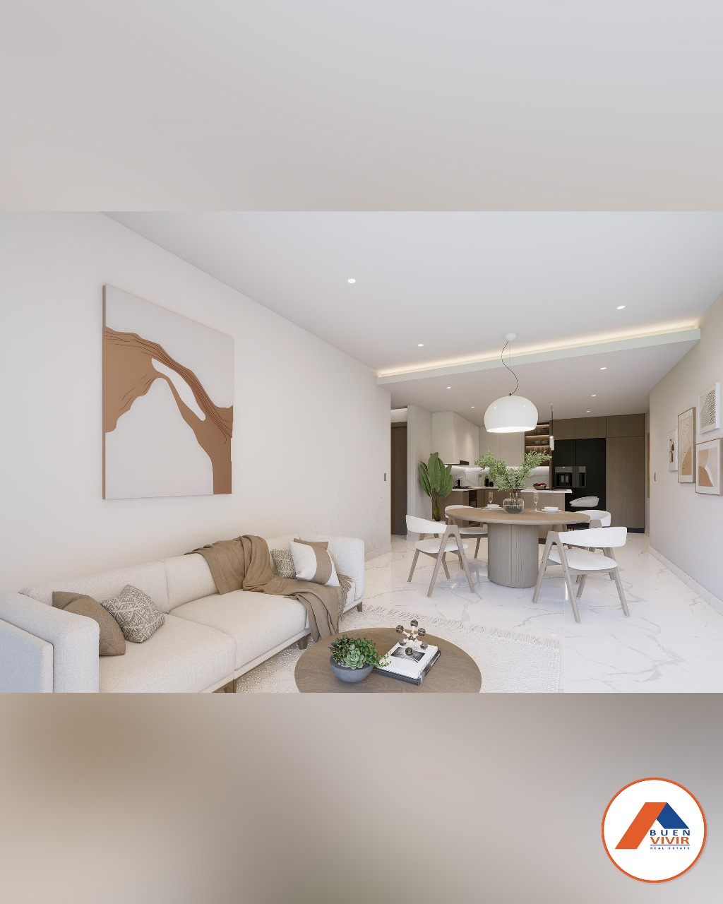 Apartamentos en Juan Dolio Una Joya Arquitectónica Foto 7262326-6.jpg