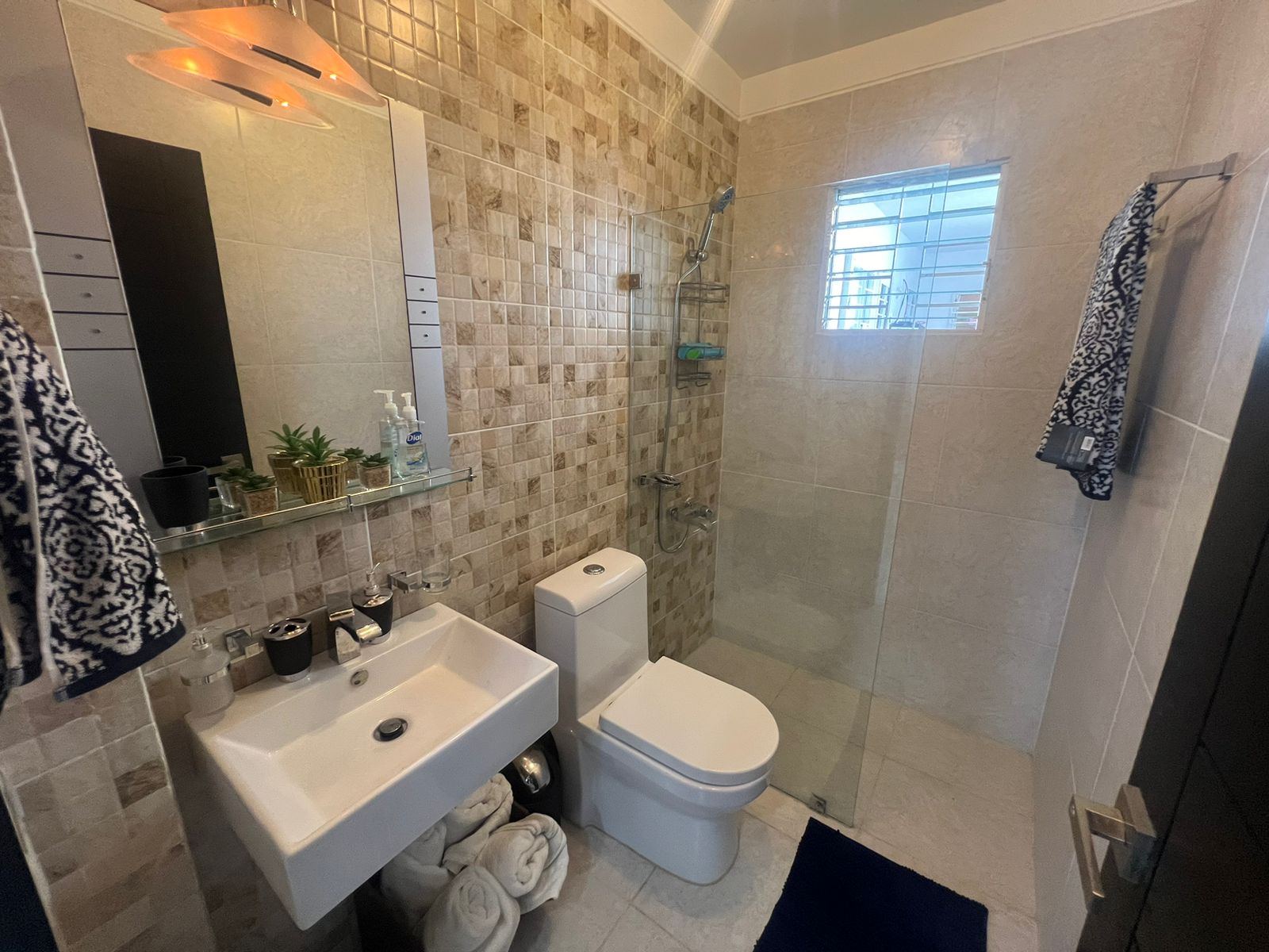 Se alquila Penthouse ubicado en Las Cayenas Autopista San Isidro Foto 7262356-10.jpg