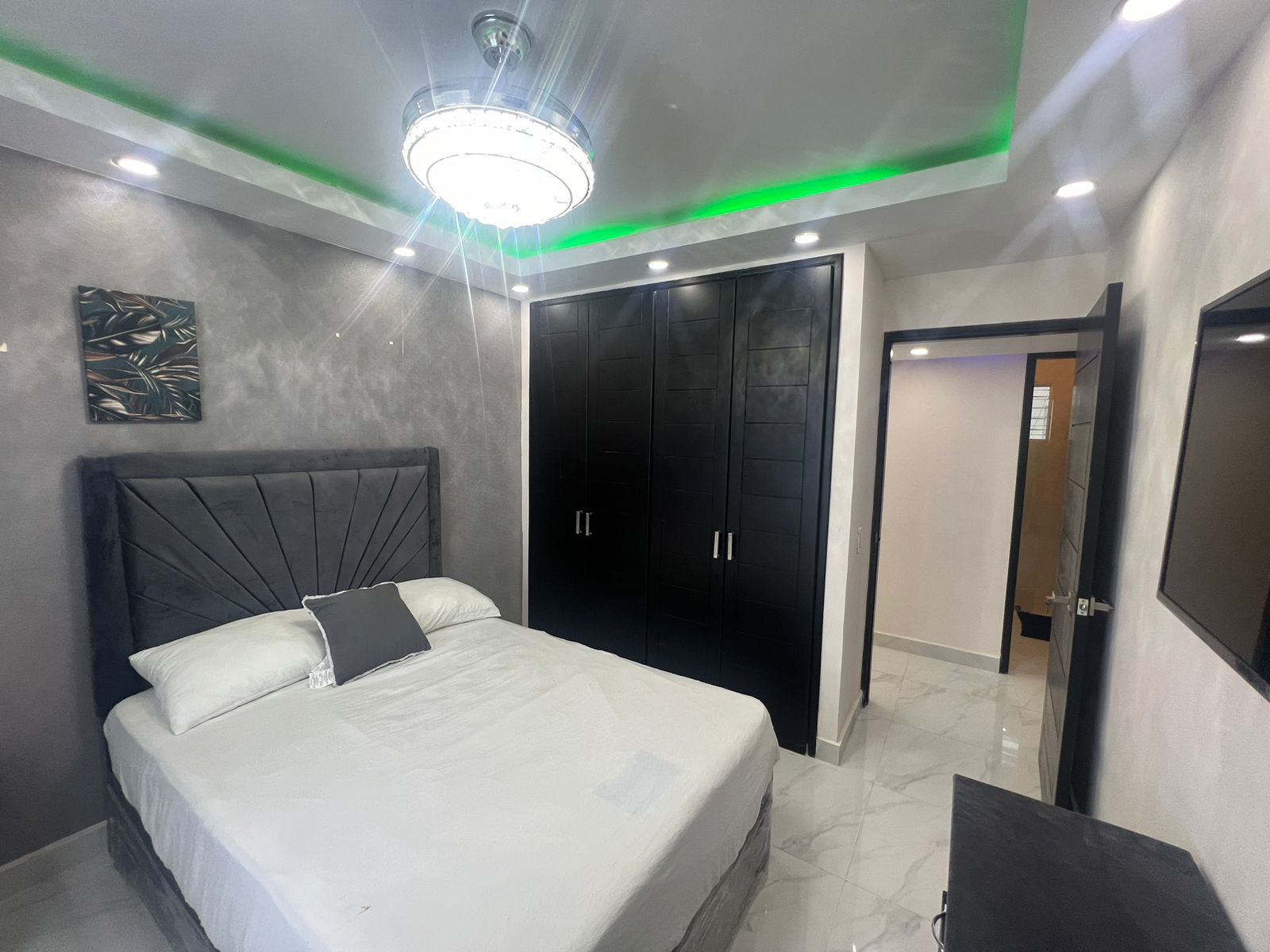 Se alquila Penthouse ubicado en Las Cayenas Autopista San Isidro Foto 7262356-9.jpg