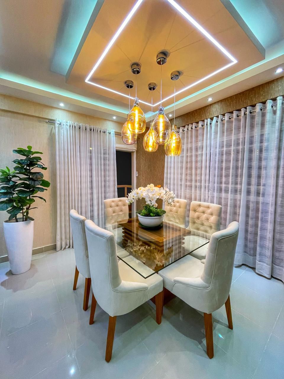 Se vende apartamento todo amoblado ubicado en Alma Rosa I Foto 7262359-2.jpg