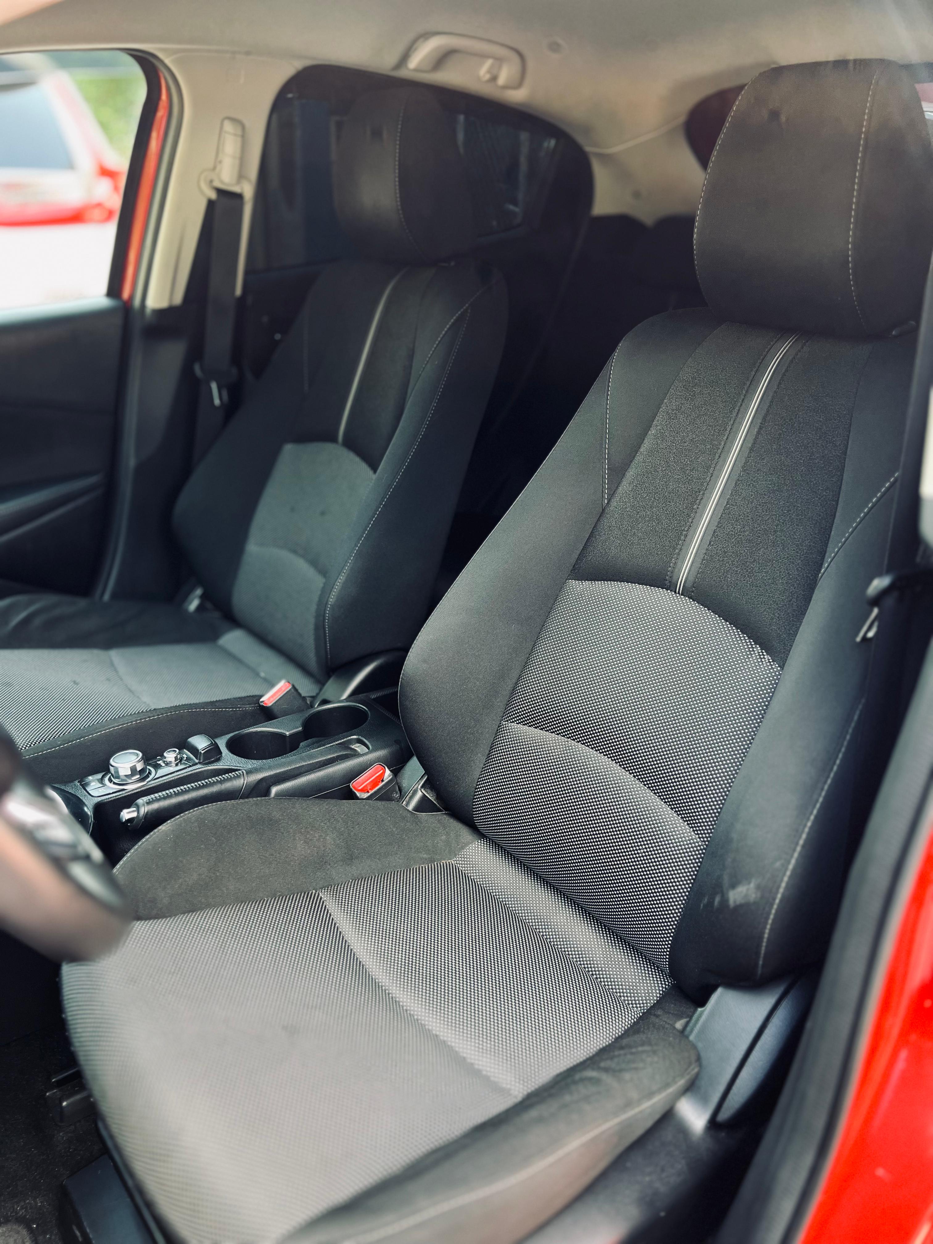 MAZDA DEMIO 2018 DIESEL Foto 7262422-12.jpg