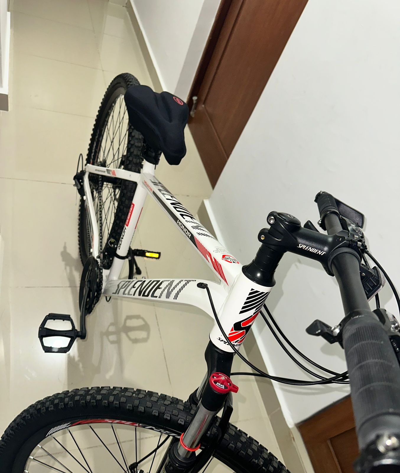 Venta de bicicleta cuadro de aluminio  Foto 7262558-2.jpg