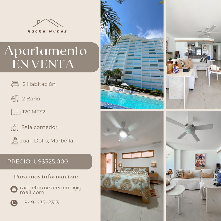 Vendo inmueble en Juan dolio.  Foto 7262570-1.jpg