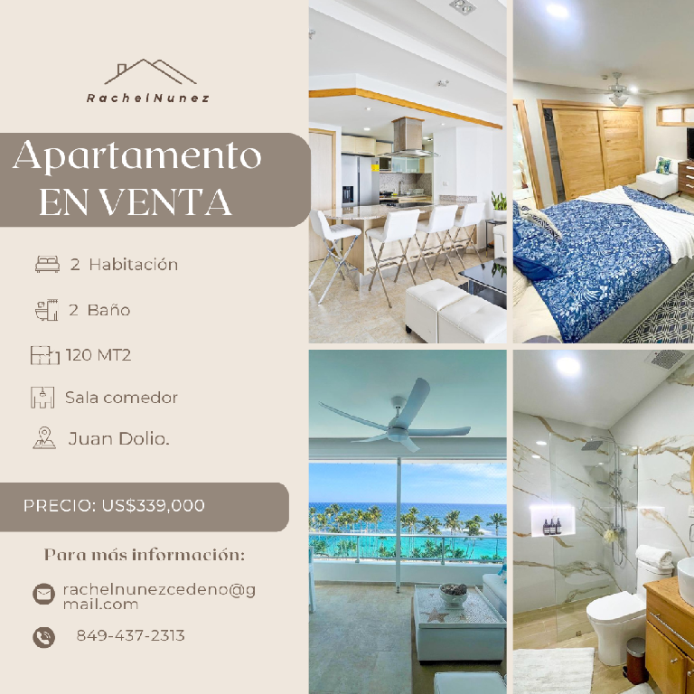 Vendo inmueble en Juan dolio.  Foto 7262572-1.jpg