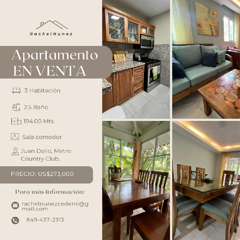 Vendo inmueble en Juan dolio.  Foto 7262576-1.jpg