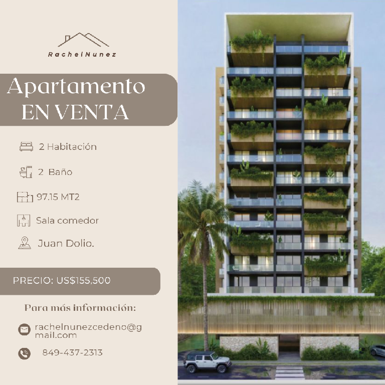 Vendo inmueble en Juan dolio.  Foto 7262578-1.jpg